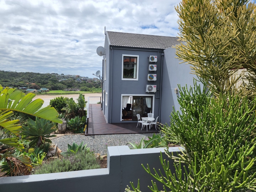 4 Bedroom Property for Sale in Glengariff Eastern Cape
